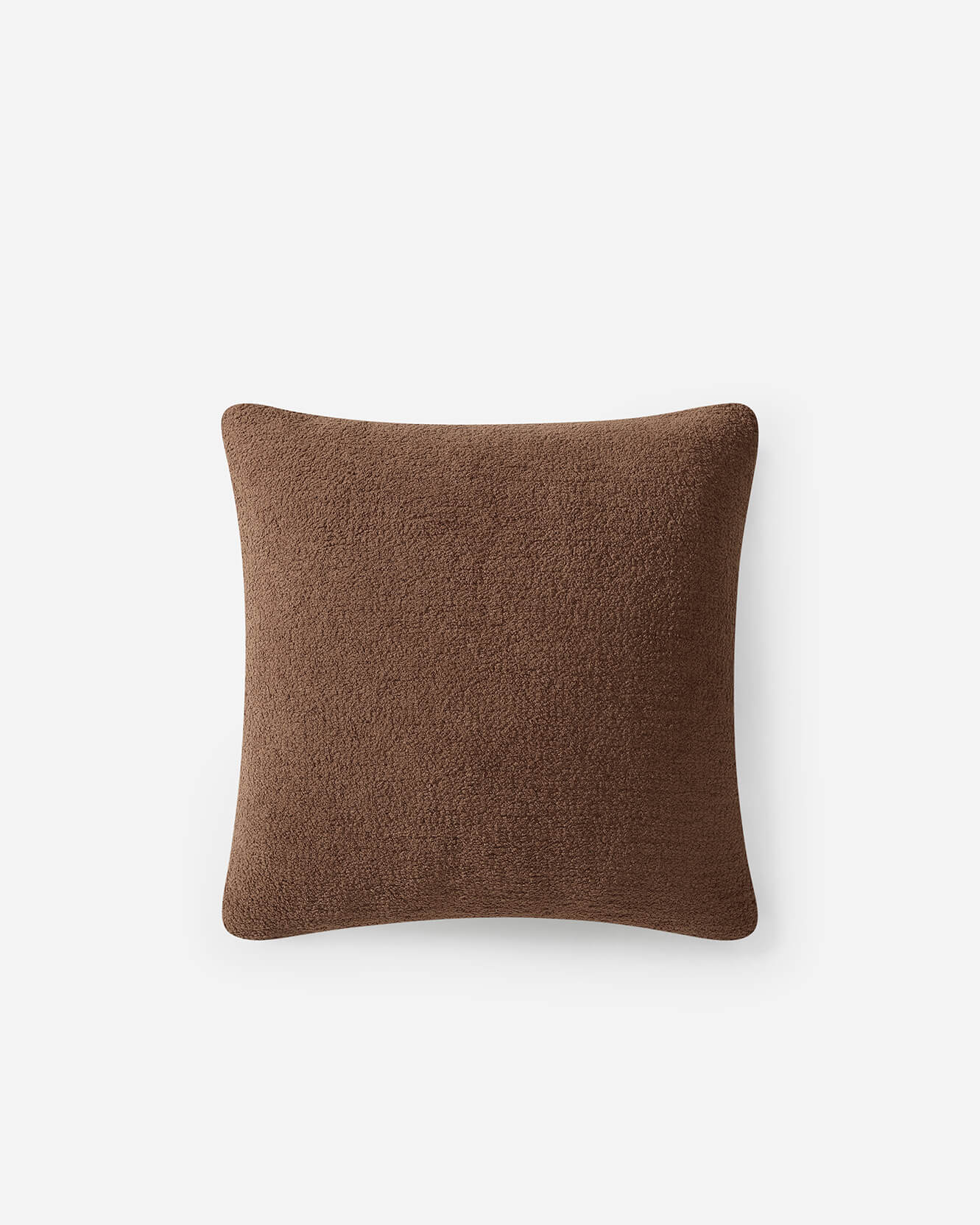 Snug Muslin Throw Pillow - Quahog Bay Bedding