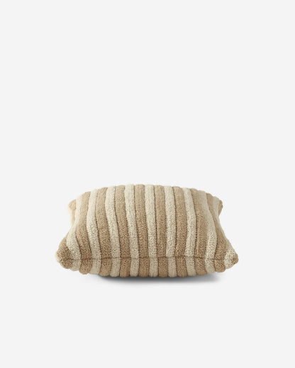 Snug Piped Throw Pillow - Quahog Bay Bedding