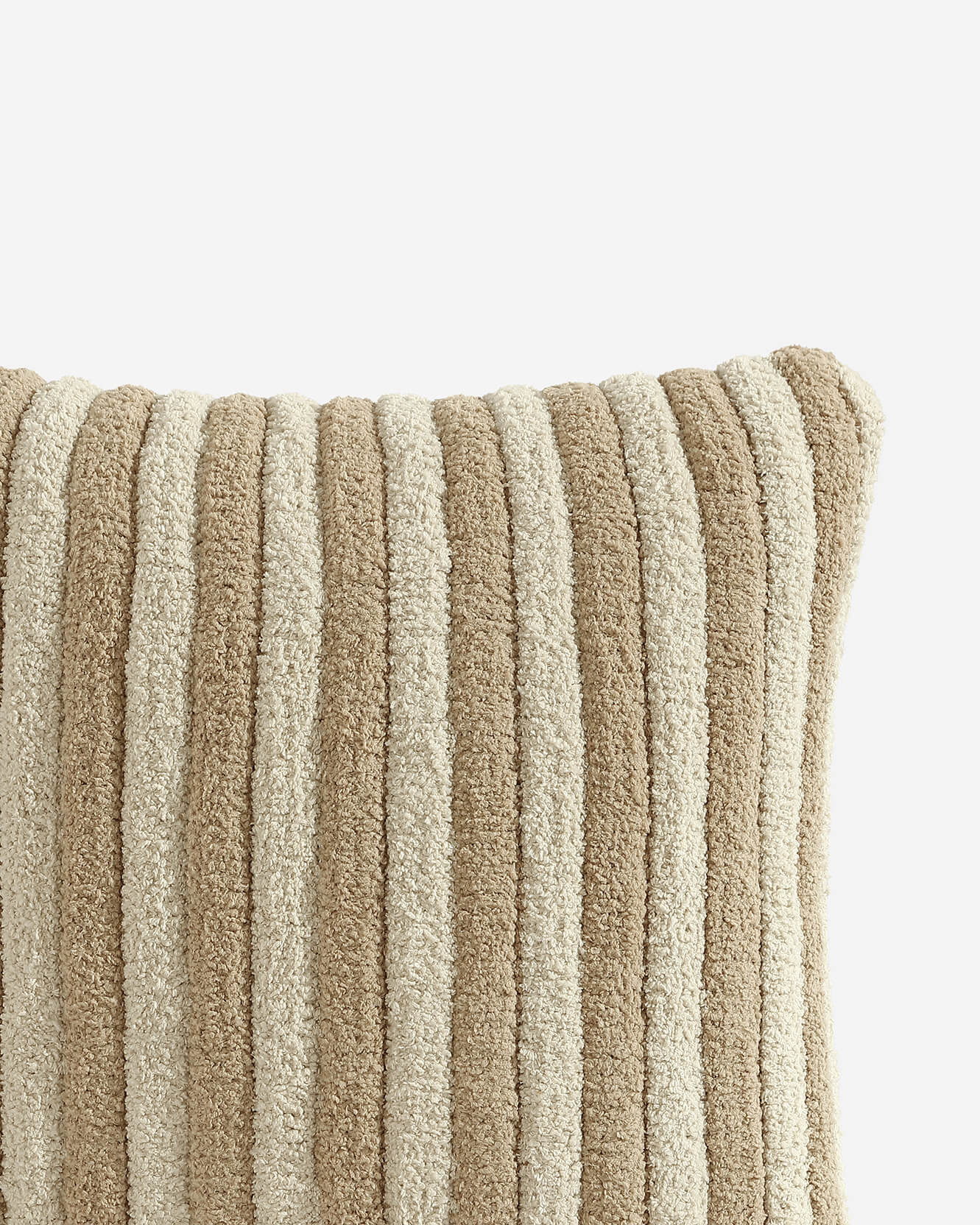 Snug Piped Throw Pillow - Quahog Bay Bedding