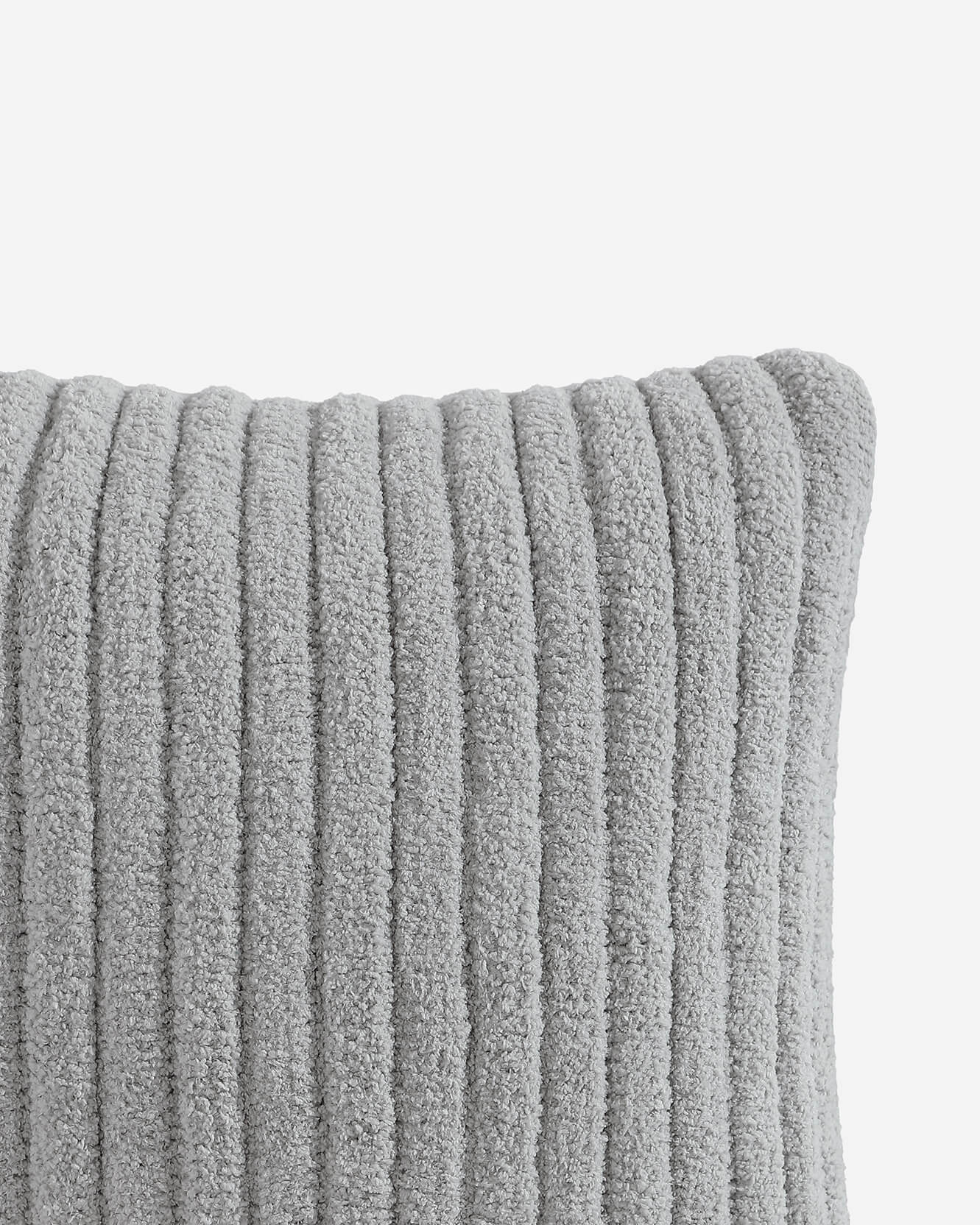 Snug Piped Throw Pillow - Quahog Bay Bedding