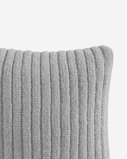 Snug Piped Throw Pillow - Quahog Bay Bedding