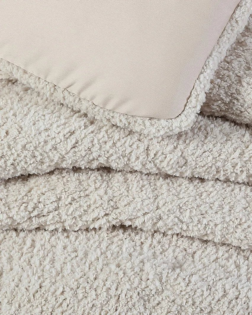 Snug Quilted Comforter - Sustainable Bedding - Quahog Bay Bedding