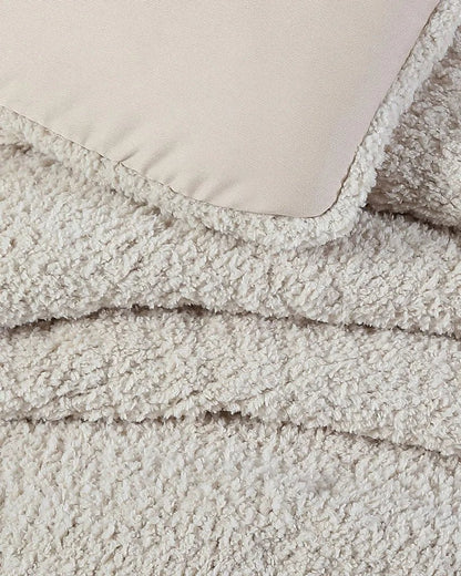 Snug Quilted Comforter - Sustainable Bedding - Quahog Bay Bedding