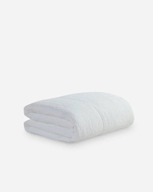 Snug Quilted Comforter - Sustainable Bedding - Quahog Bay Bedding