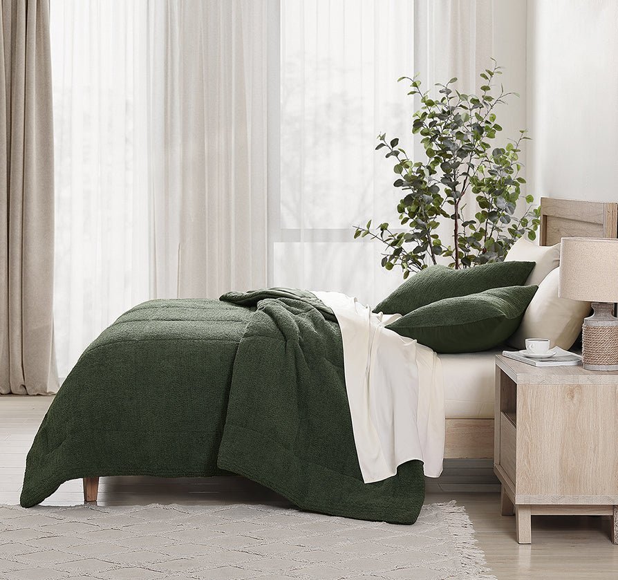 Snug Sham Set - Quahog Bay Bedding