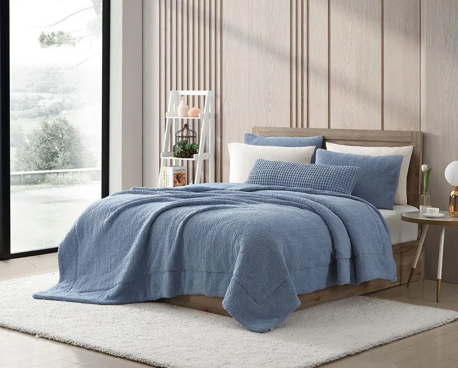 Snug Sham Set - Quahog Bay Bedding