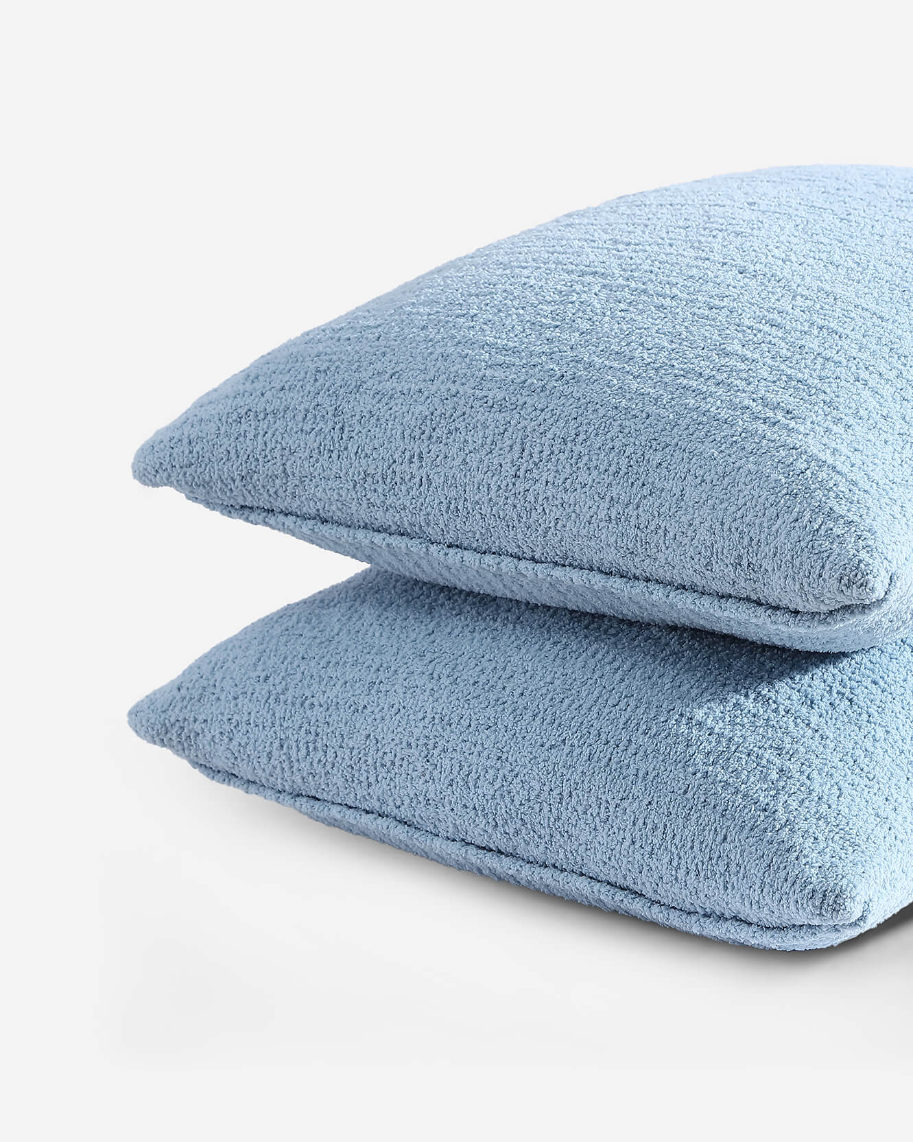 Snug Sham Set - Quahog Bay Bedding