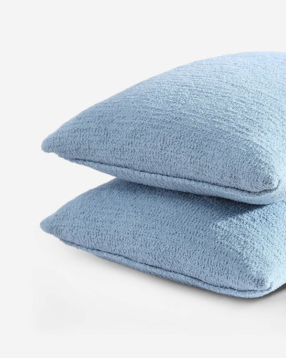 Snug Sham Set - Quahog Bay Bedding