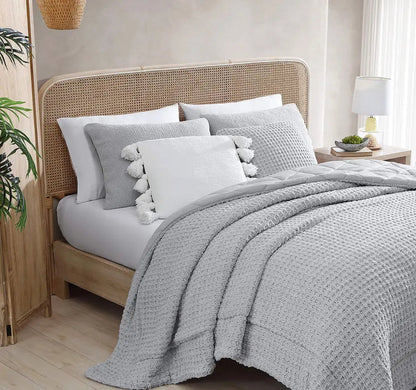 Snug Sham Set - Quahog Bay Bedding