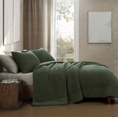Snug Sham Set - Quahog Bay Bedding