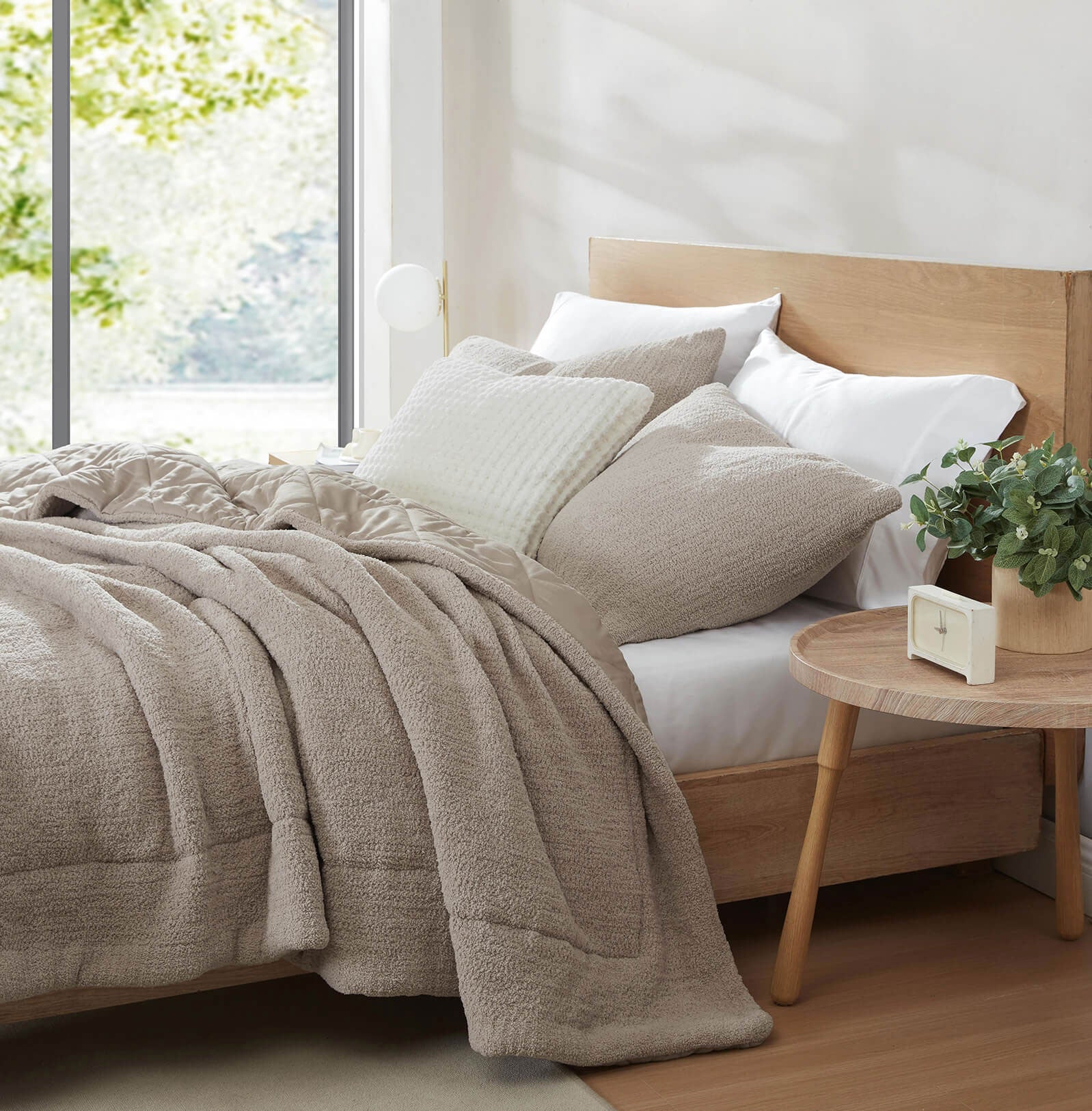 Snug Sham Set - Quahog Bay Bedding