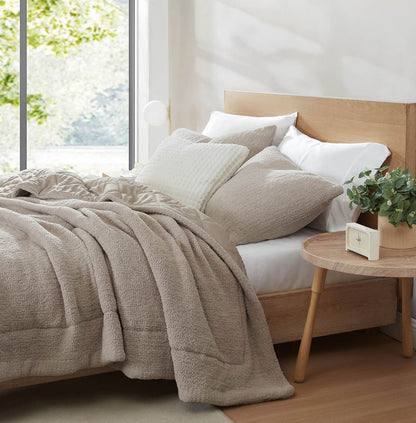 Snug Sham Set - Quahog Bay Bedding