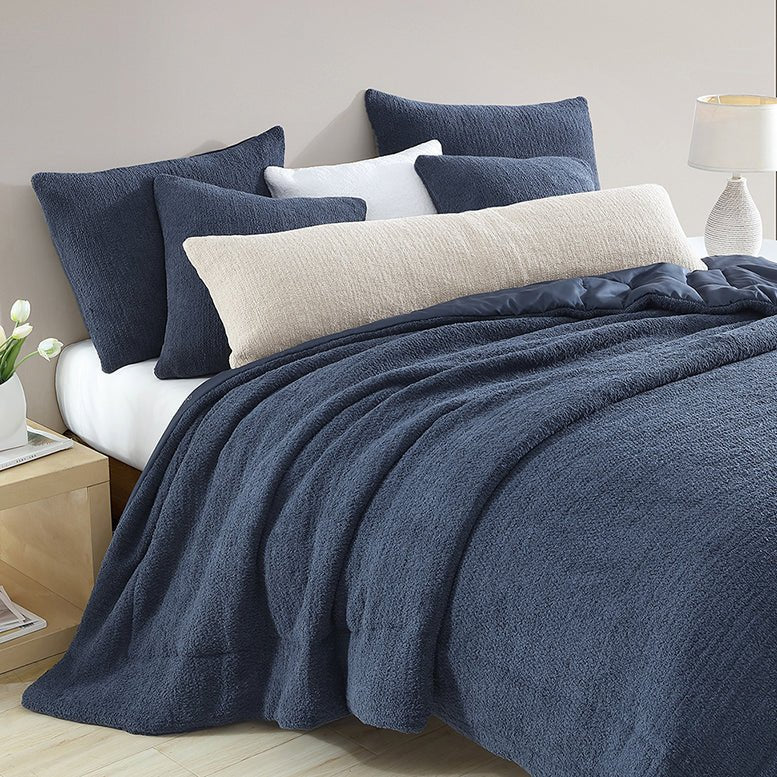 Snug Sham Set - Quahog Bay Bedding