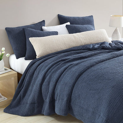 Snug Sham Set - Quahog Bay Bedding