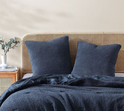 Snug Stitch Comforter - Quahog Bay Bedding