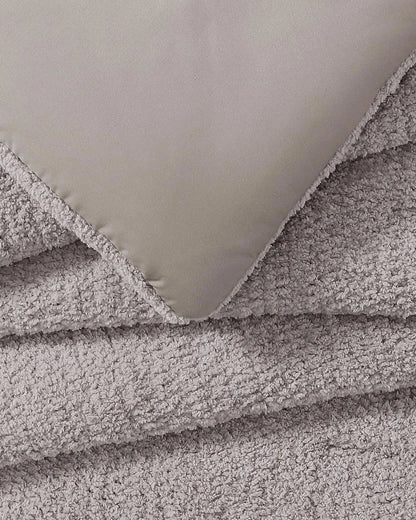 Snug Stitch Comforter - Quahog Bay Bedding