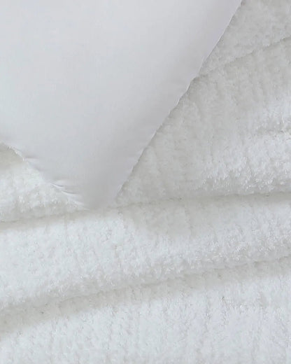 Snug Stitch Comforter - Quahog Bay Bedding