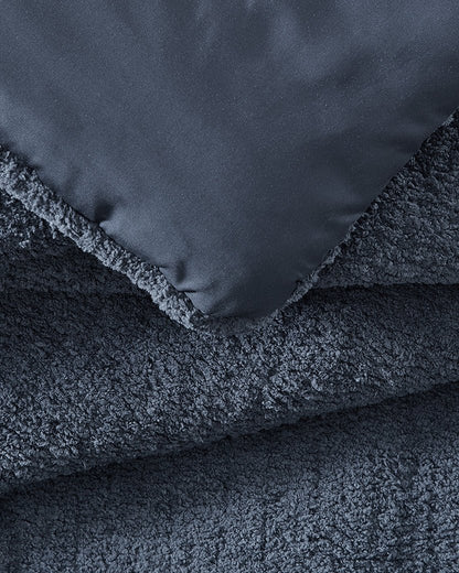 Snug Stitch Comforter - Quahog Bay Bedding