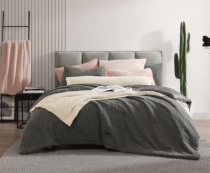 Snug Stitch Comforter - Quahog Bay Bedding