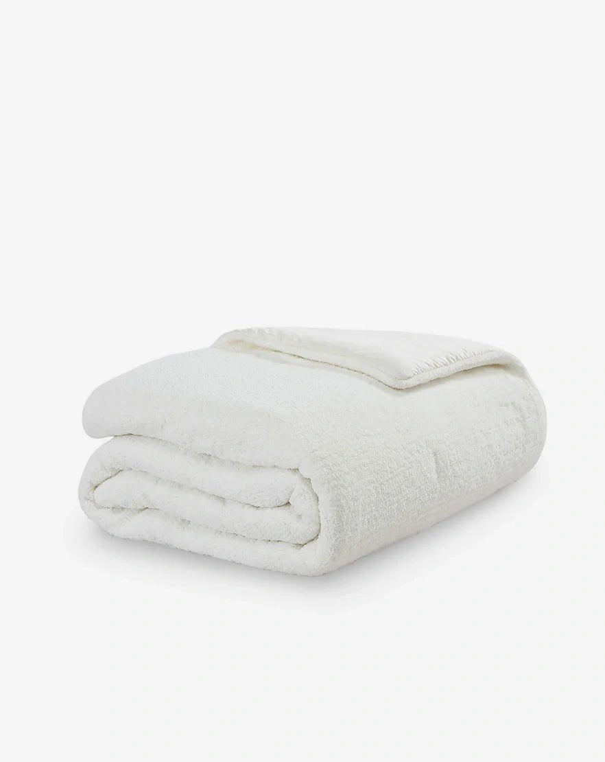 Snug Stitch Comforter - Quahog Bay Bedding