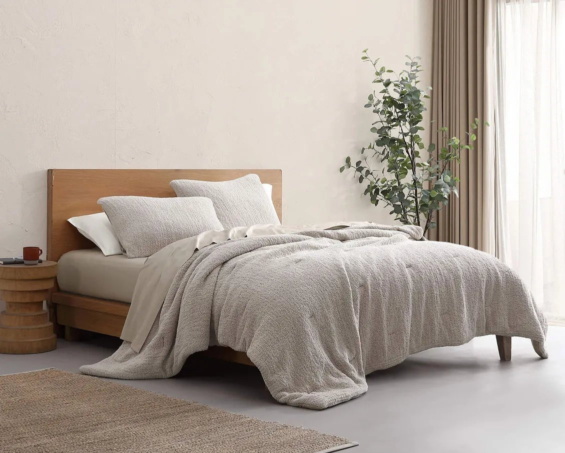 Snug Stitch Comforter - Quahog Bay Bedding