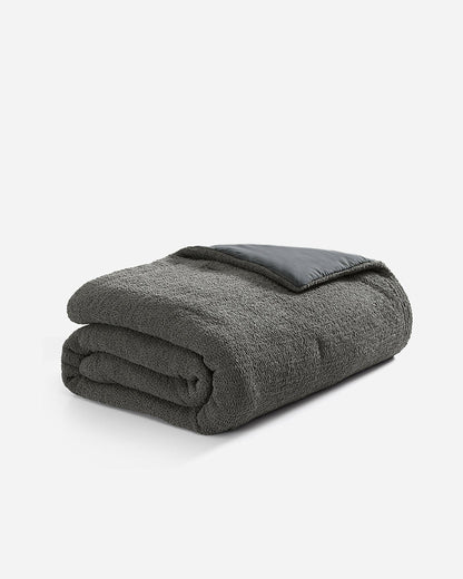 Snug Stitch Comforter - Quahog Bay Bedding
