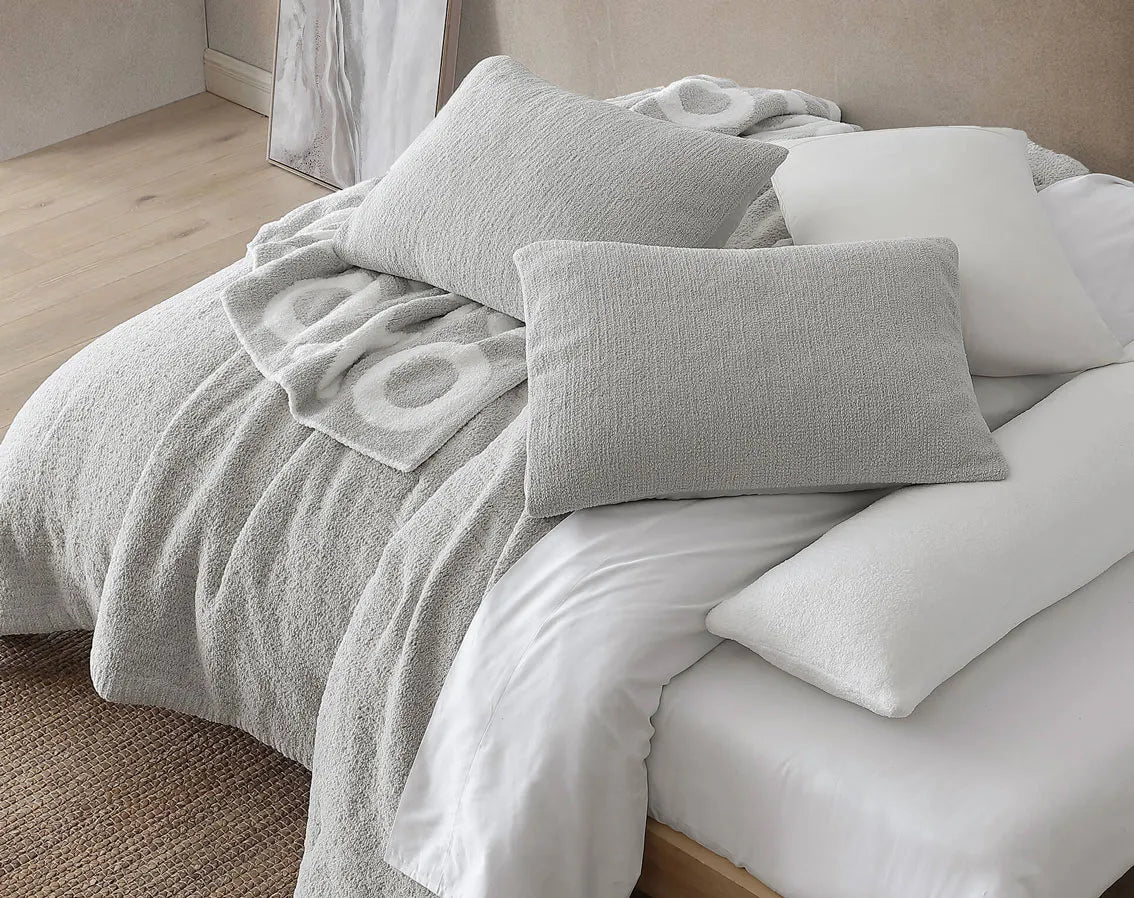 Snug Stitch Comforter - Quahog Bay Bedding