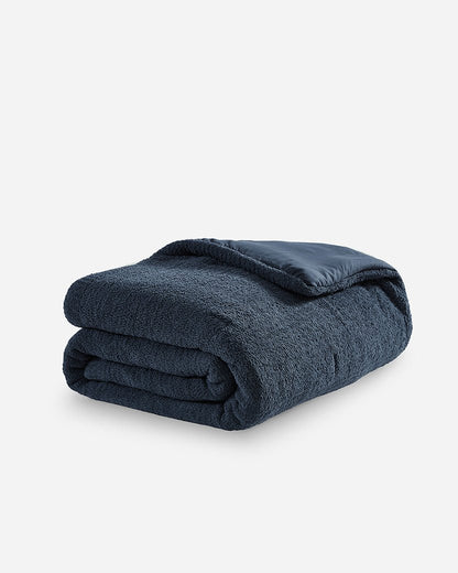Snug Stitch Comforter - Quahog Bay Bedding