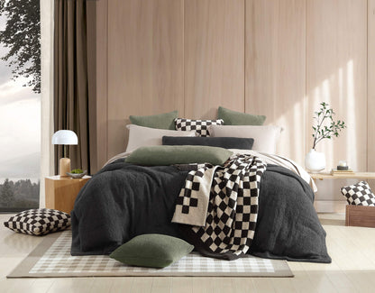 Snug Stitch Comforter - Quahog Bay Bedding
