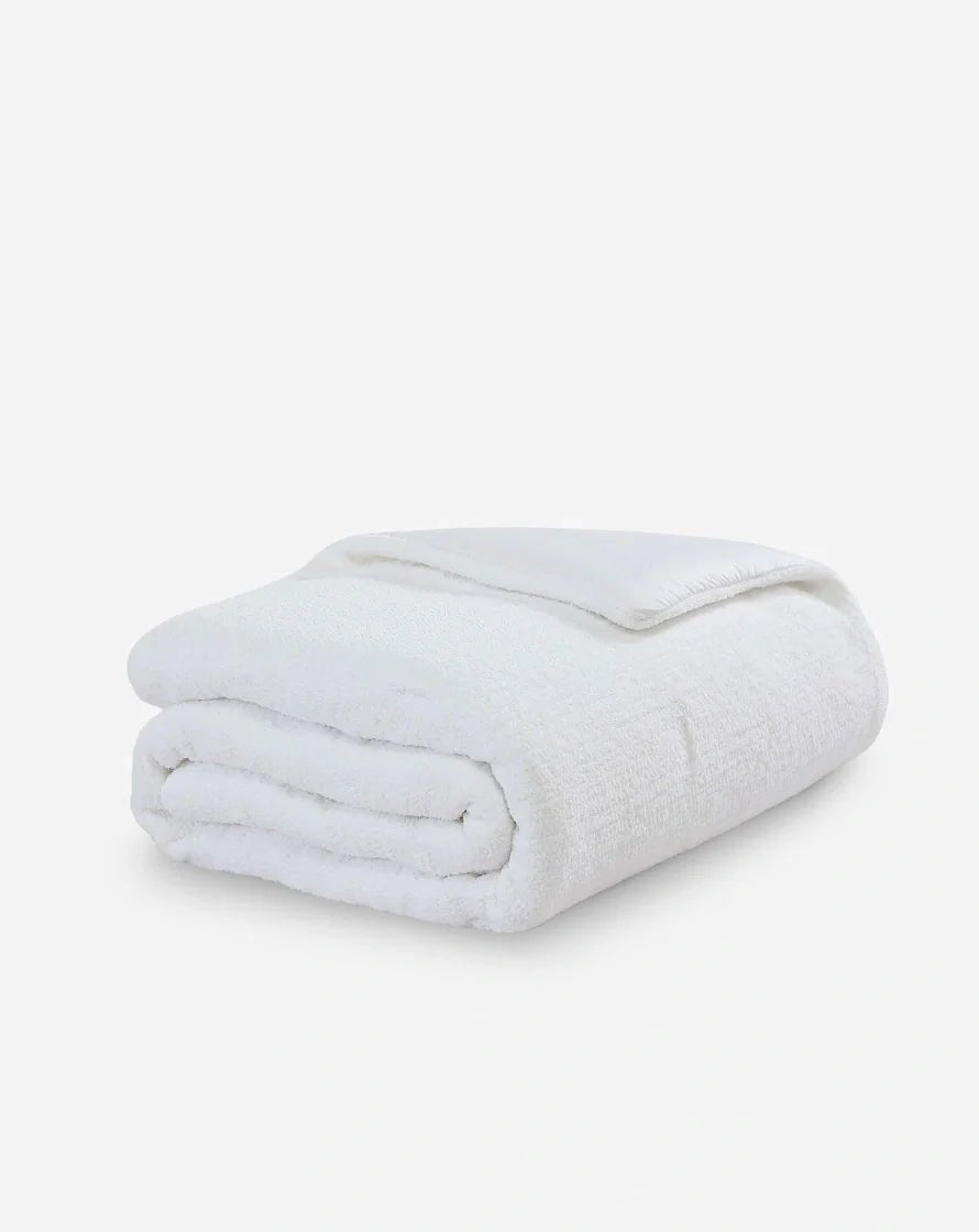 Snug Stitch Comforter - Quahog Bay Bedding