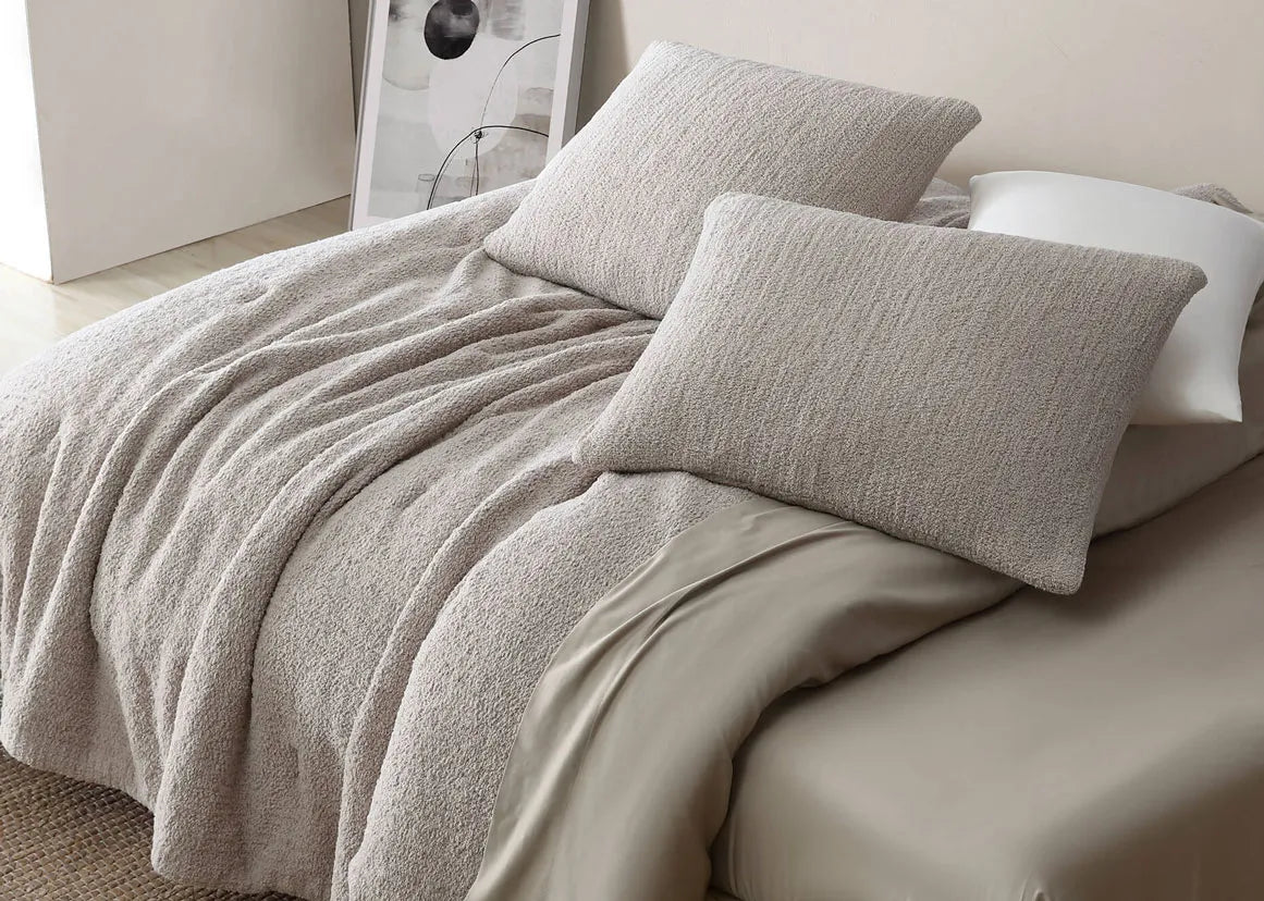 Snug Stitch Comforter - Quahog Bay Bedding