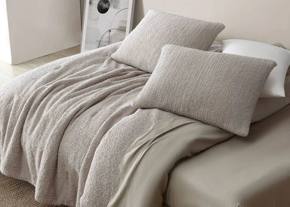 Snug Stitch Comforter - Quahog Bay Bedding