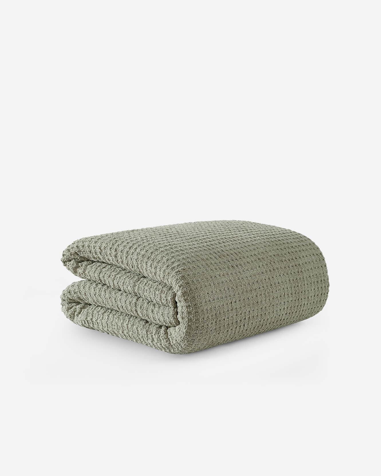 Snug Waffle Comforter - Quahog Bay Bedding