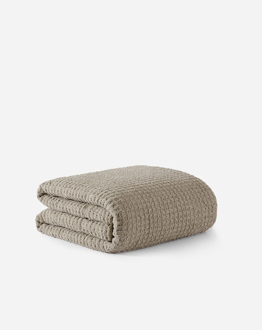 Snug Waffle Comforter - Quahog Bay Bedding