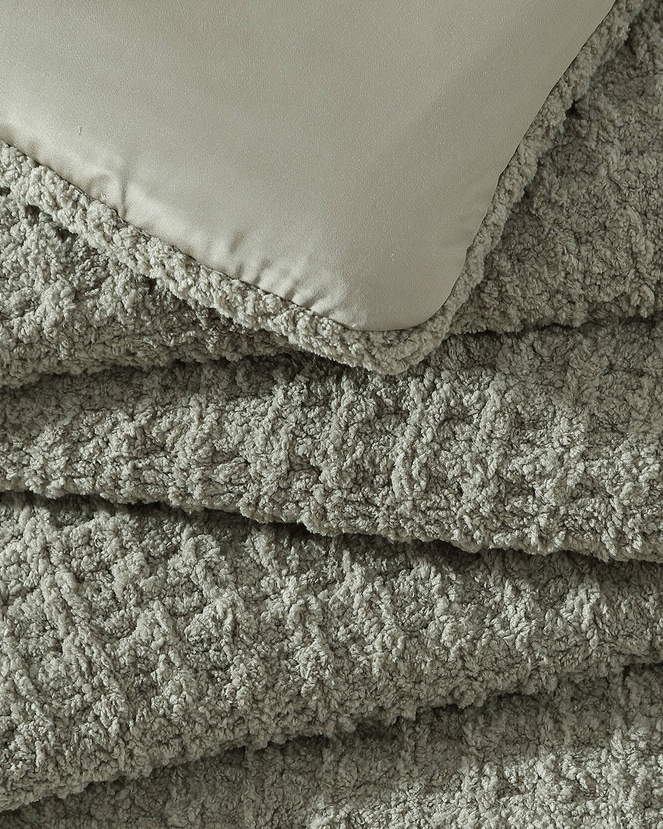 Snug Waffle Comforter - Quahog Bay Bedding
