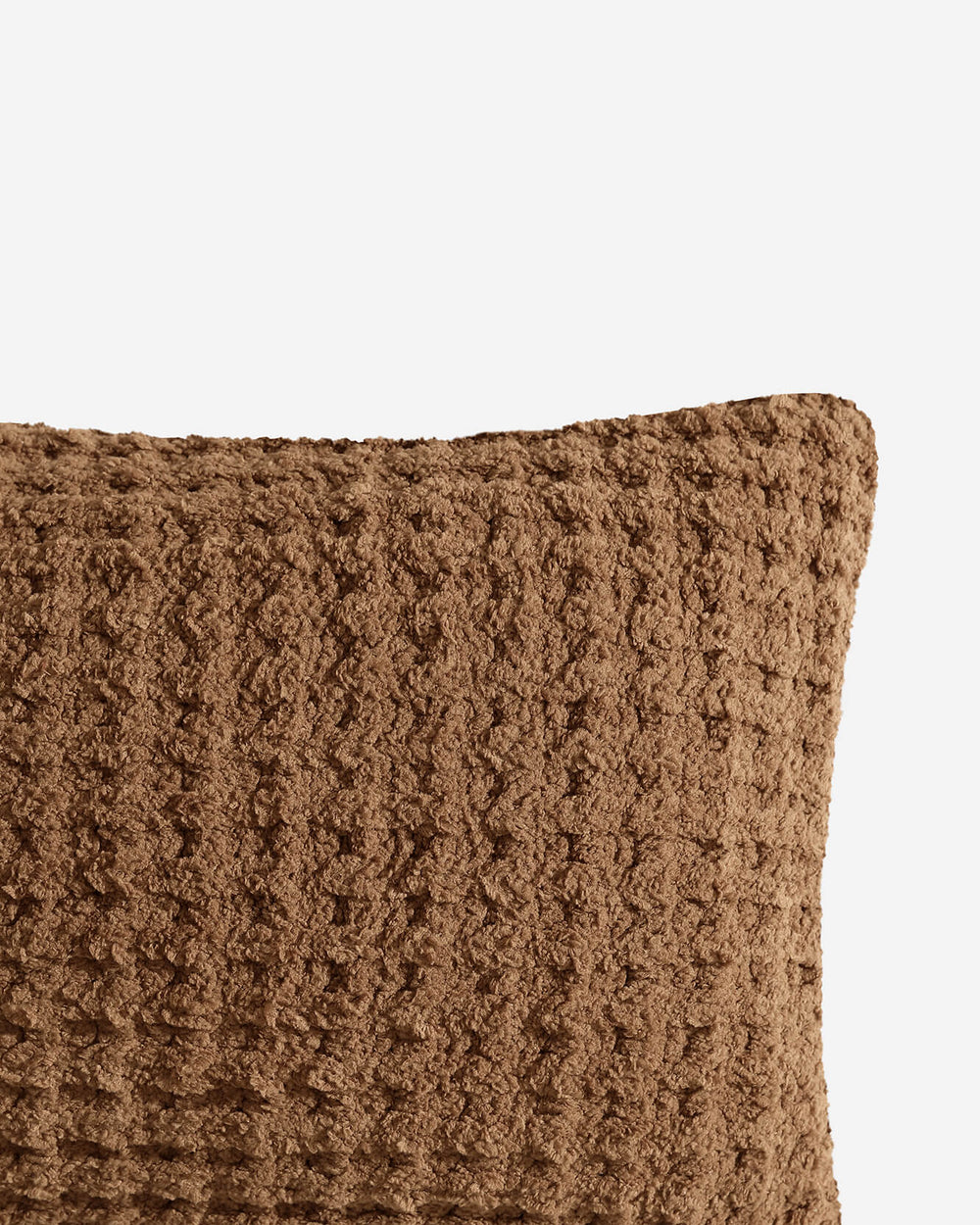 Snug Waffle Mini Pillow - Quahog Bay Bedding