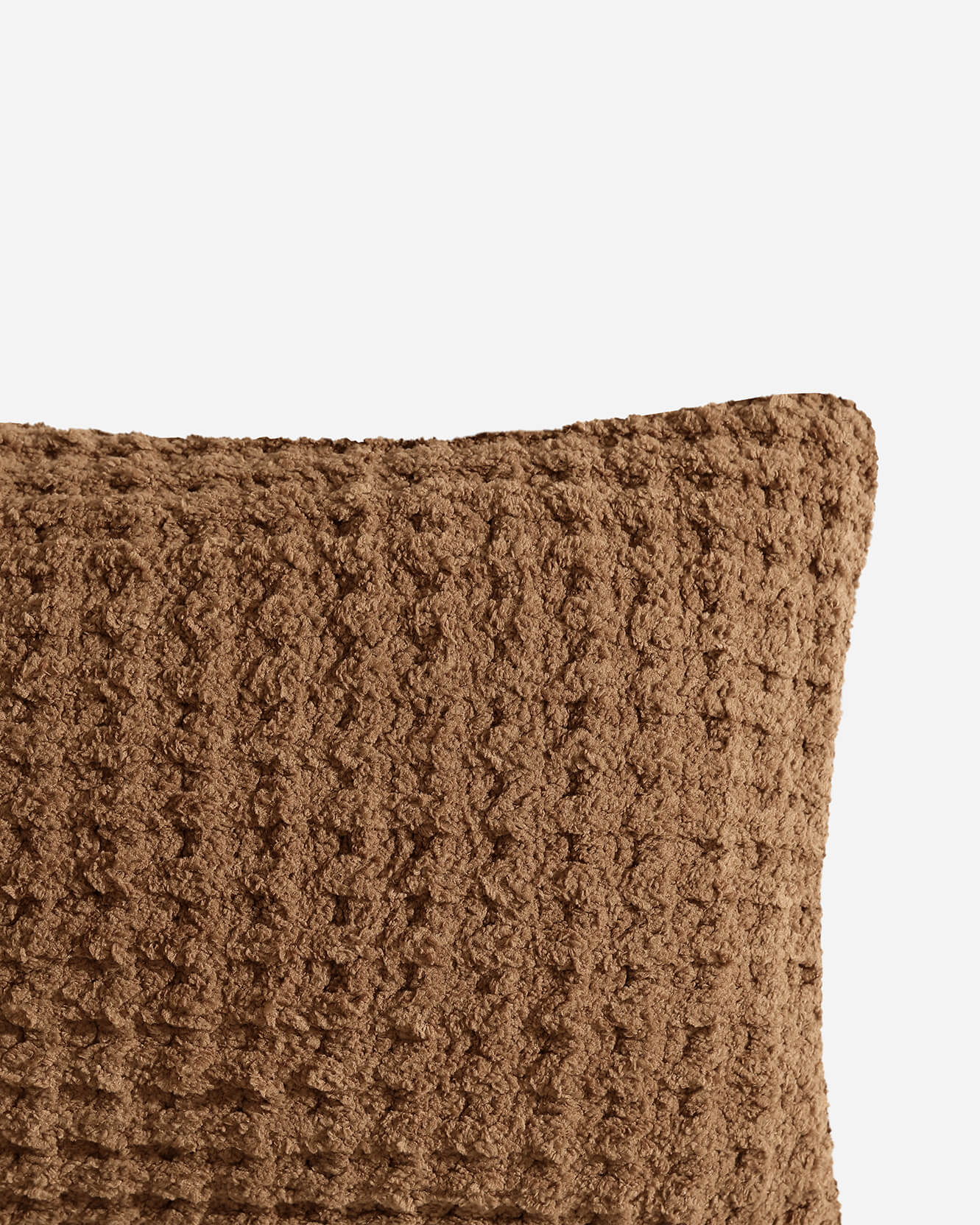 Snug Waffle Mini Pillow - Quahog Bay Bedding