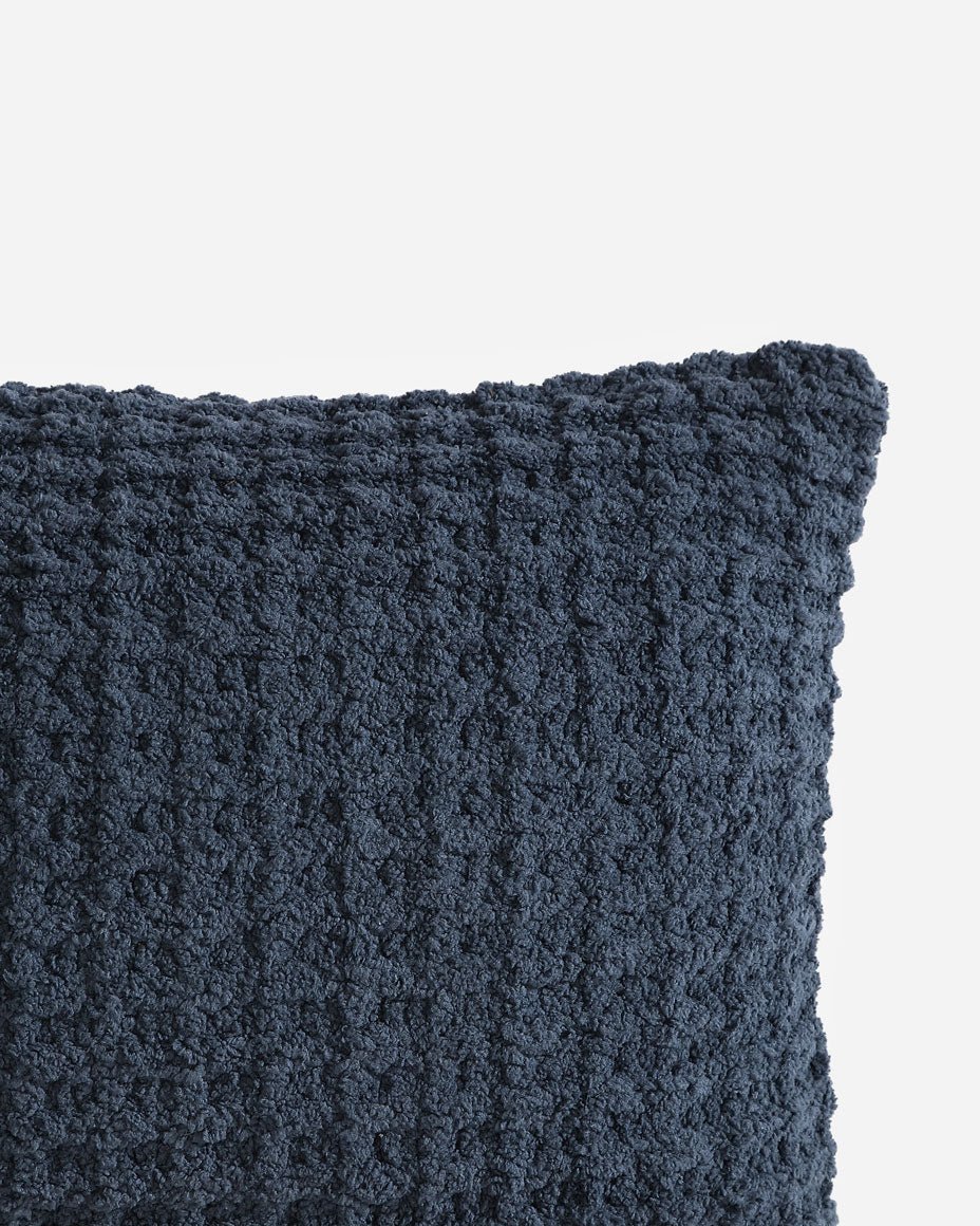 Snug Waffle Mini Pillow - Quahog Bay Bedding