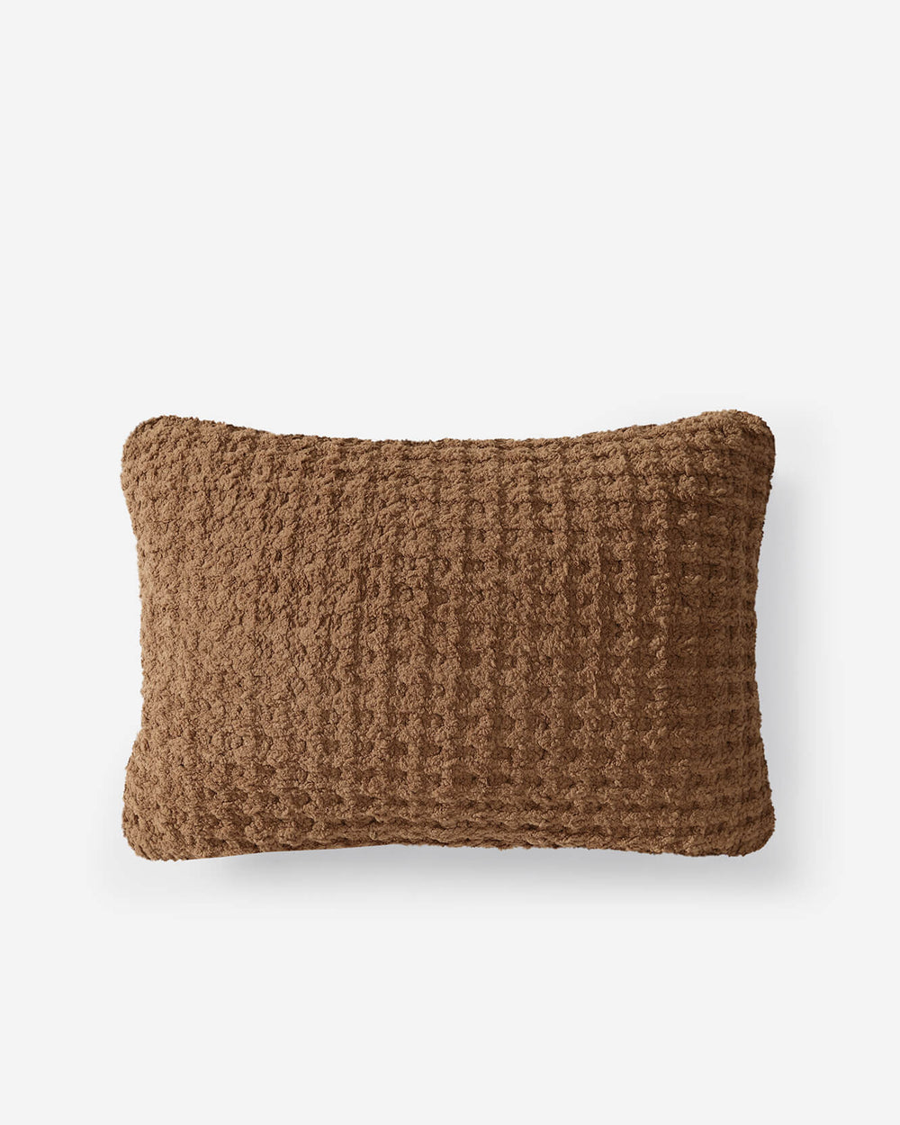 Snug Waffle Mini Pillow - Quahog Bay Bedding
