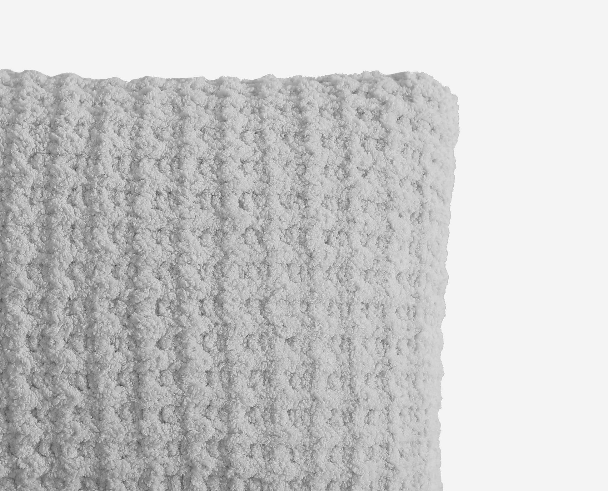 Snug Waffle Mini Pillow - Quahog Bay Bedding