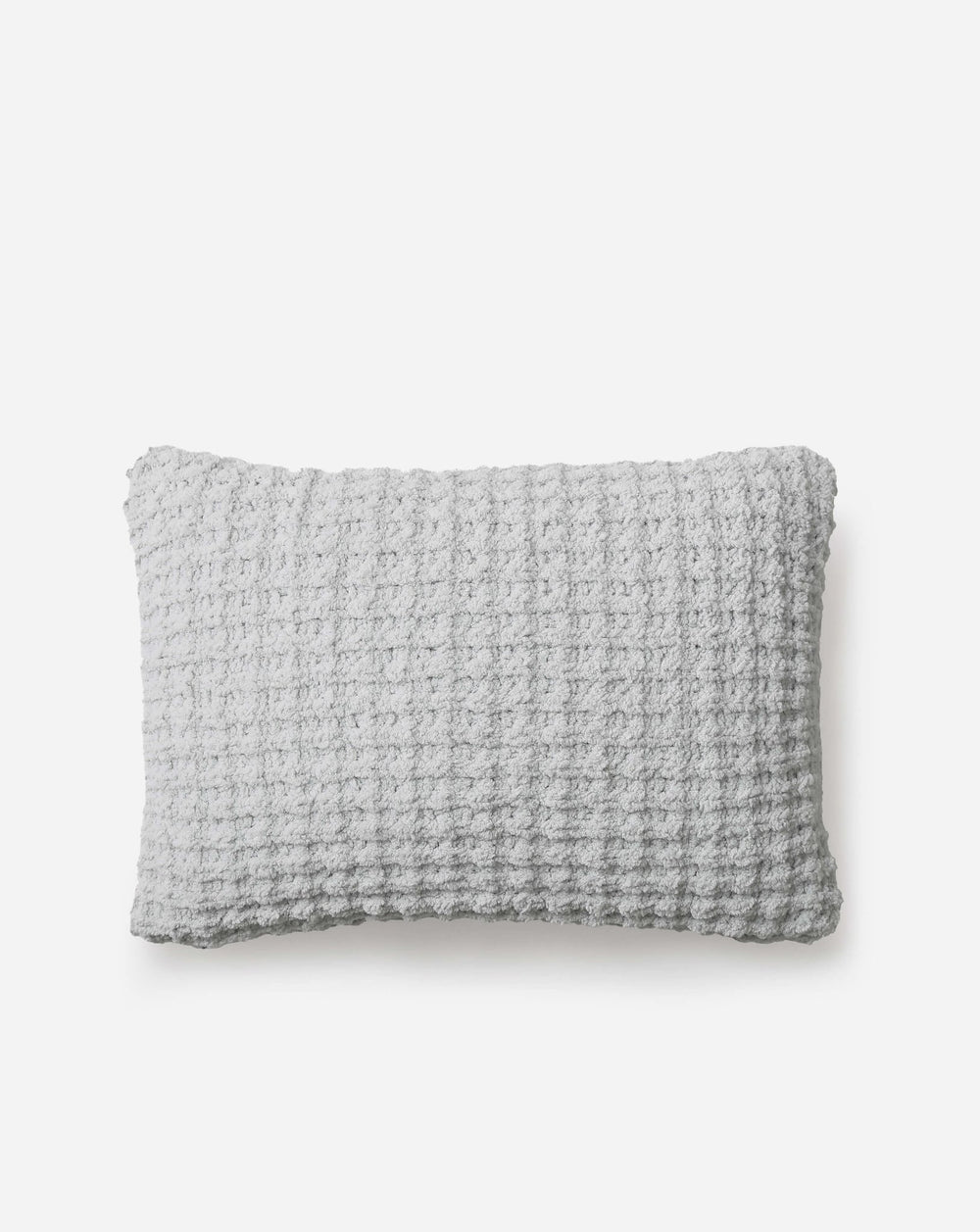 Snug Waffle Mini Pillow - Quahog Bay Bedding