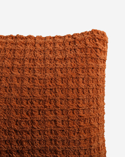 Snug Waffle Mini Pillow - Quahog Bay Bedding