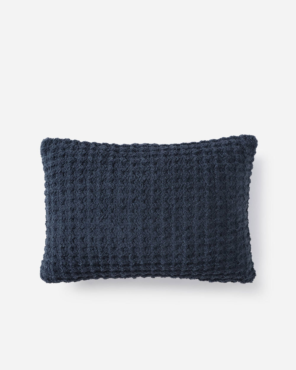 Snug Waffle Mini Pillow - Quahog Bay Bedding