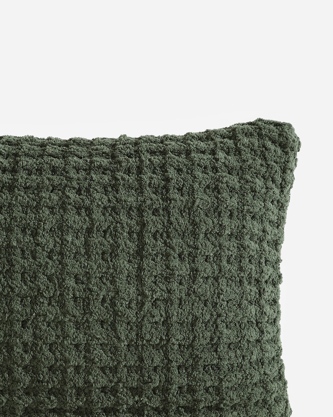 Snug Waffle Mini Pillow - Quahog Bay Bedding