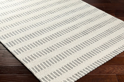 Circe Wool Area Rug