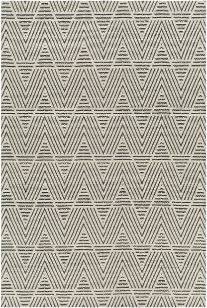 Dawid Wool Area Rug