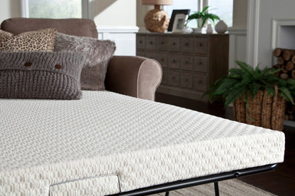 Sofa Bed Mattress - Memory Foam - Quahog Bay Bedding