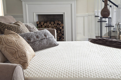 Sofa Bed Mattress - Memory Foam - Quahog Bay Bedding