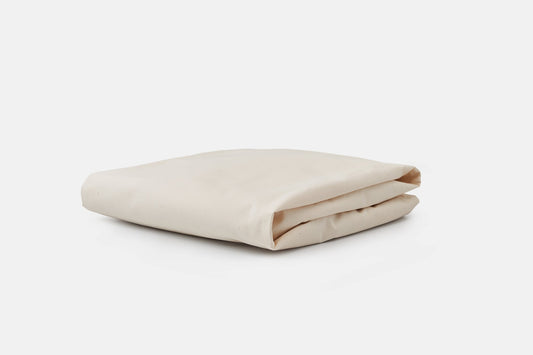 Soft Cotton Baby Bedding Crib Sheet - American Made With USA Grown Cotton - Quahog Bay Bedding