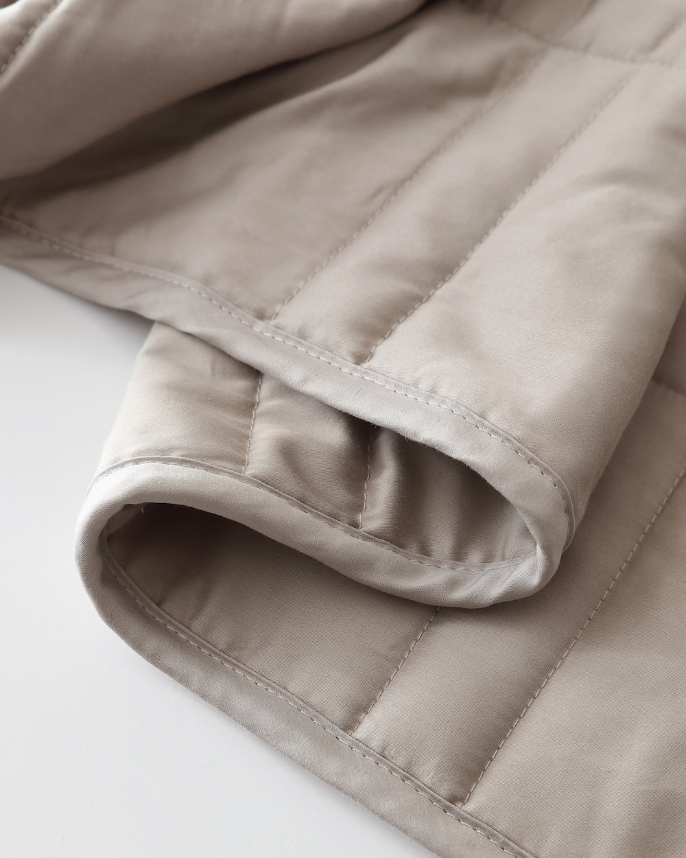 Weighted Bed Blankets & Throw Blankets 12LB Throw, 15LB Queen, 20LB Queen, 25LB King - Quahog Bay Bedding